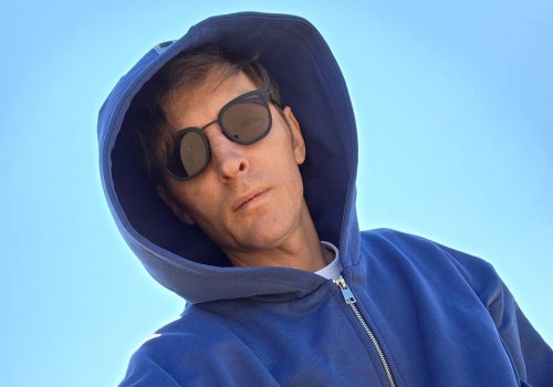 Павел Воля «получил колоссальное удовольствие» в омском музее