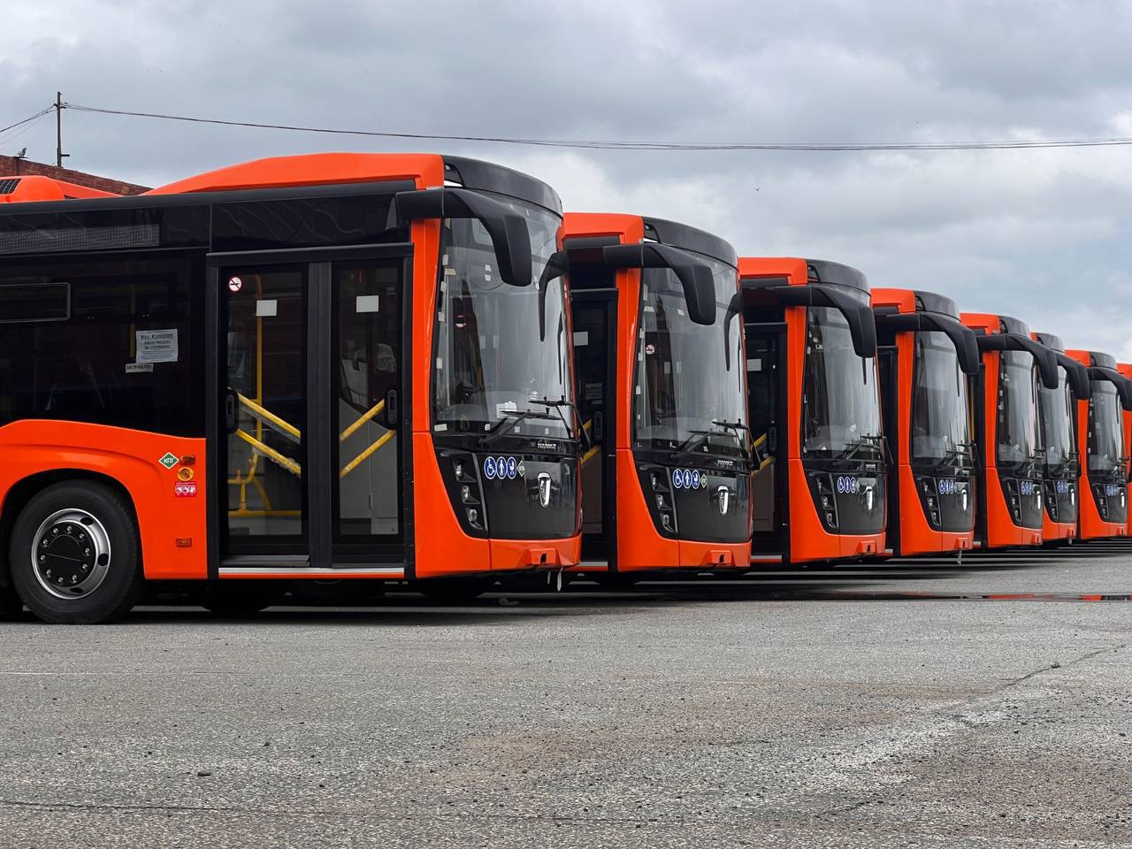 Сергей Шелест: Друзья, поздравляю всех причастных с Днем автомобилиста