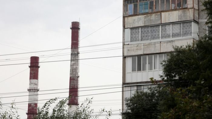 Кратное превышение: в выходные омичей травили опасной химией