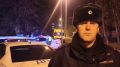 Сегодня в 18.40 часов в Госавтоинспекцию поступило сообщение о дорожно-транспортном происшествии