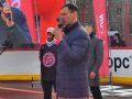 Стало известно, когда откроют еще одну именную площадку «Авангарда»