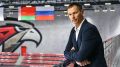 Чистяков сделал заявление об игре «Авангарда» в КХЛ