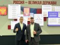 «Кубок мужества» в Омске – полным ходом готовимся к старту! 18-19 ноября в Омском велотреке состоится межрегиональный спортивный фестиваль «Кубок мужества» среди ветеранов боевых действий и участников СВО