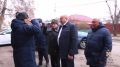 Сегодня состоялось открытие после капитального ремонта участкового пункта полиции №1, расположенного по адресу: улица 2-я Челюскинцев, дом 11. Торжественное мероприятие произошло при участии заместителя начальника полиции...