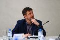 Финалист программы «ПРОдвижение ГЕРОЕВ» Дмитрий Шарушинский принял участие в двух площадках Международного форума ИННОСИБ-2025