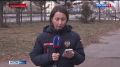 Омич врезался в двух школьниц и скрылся с места ДТП