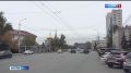 В Омске установились самые теплые дни октября