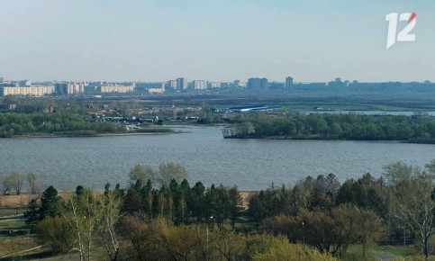 Сезон навигации в Омской области подходит к концу