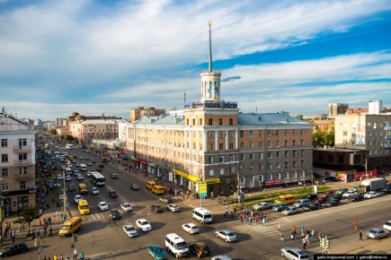 Прогноз погоды на сегодня, 27 октября