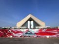 В «Авангарде» назвали дату первой официальной игры в СКК Блинова