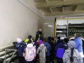 Юные омичи открывают мир пожарной безопасности: приглашаем на экскурсии в пожарно-спасательные части!