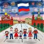 Горожан приглашают принять участие в проектах, приуроченных ко Дню народного единства