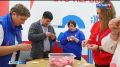 В Омске стартовал конкурс лучших проектов для детей и молодежи