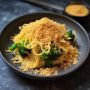 Почему неактивные пищевые дрожжи — ваш новый кулинарный суперфуд