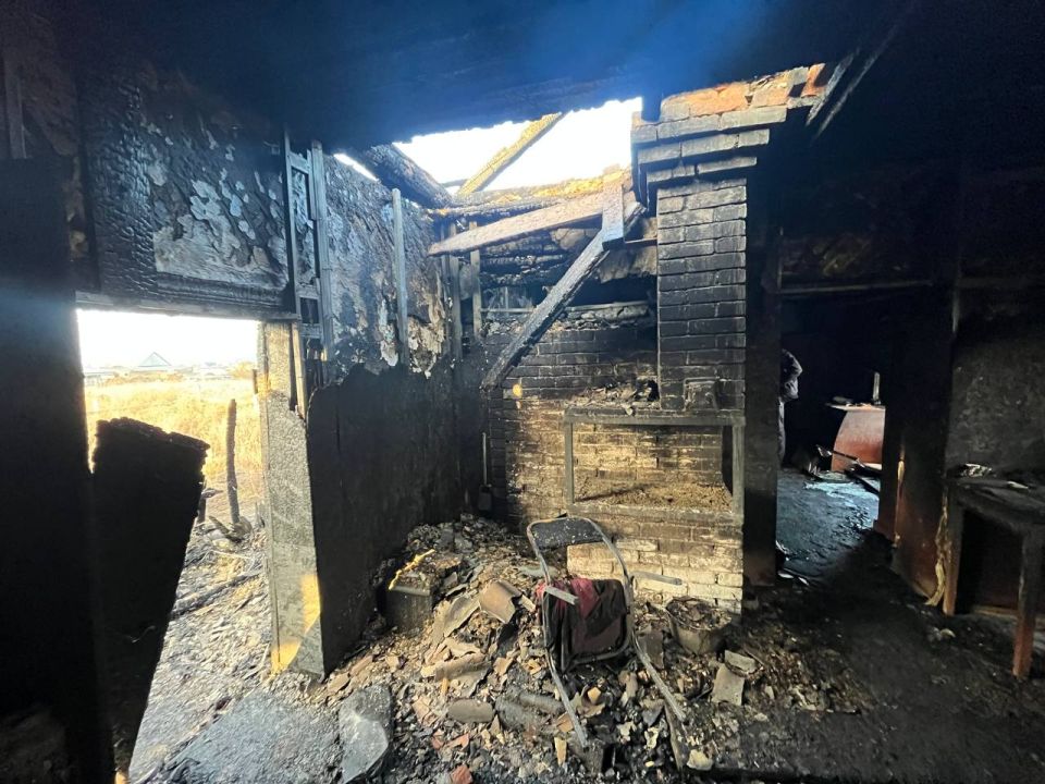 В Омской области возбуждено уголовное дело о причинении смерти по неосторожности