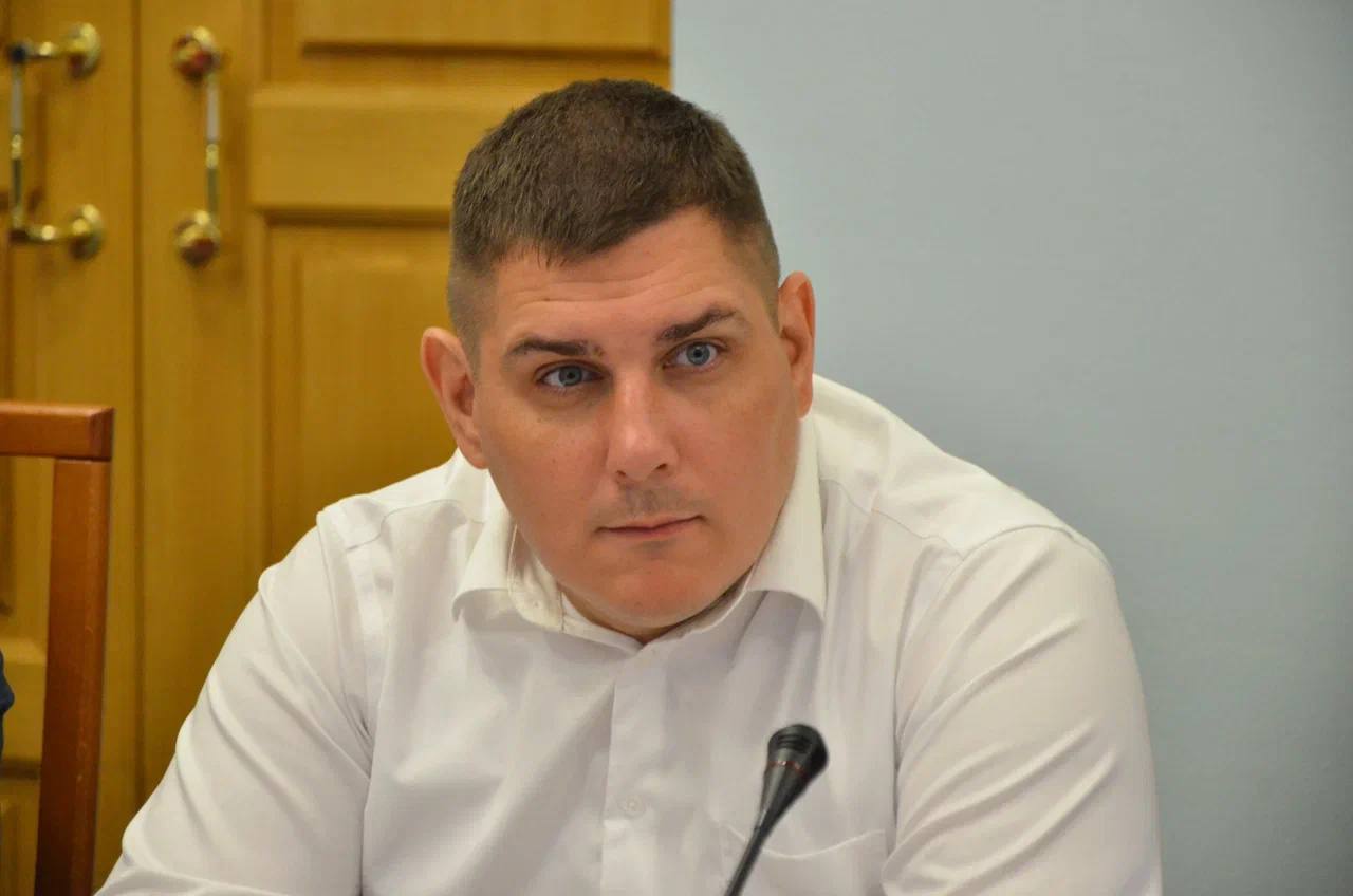 Александр Кузюков назвал ветеранов СВО достойными руководящих постов
