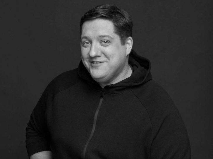 На 41-м году жизни умер актер Роман Попов