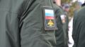 Омичей смогут отправлять на защиту объектов энергетики с оружием в руках