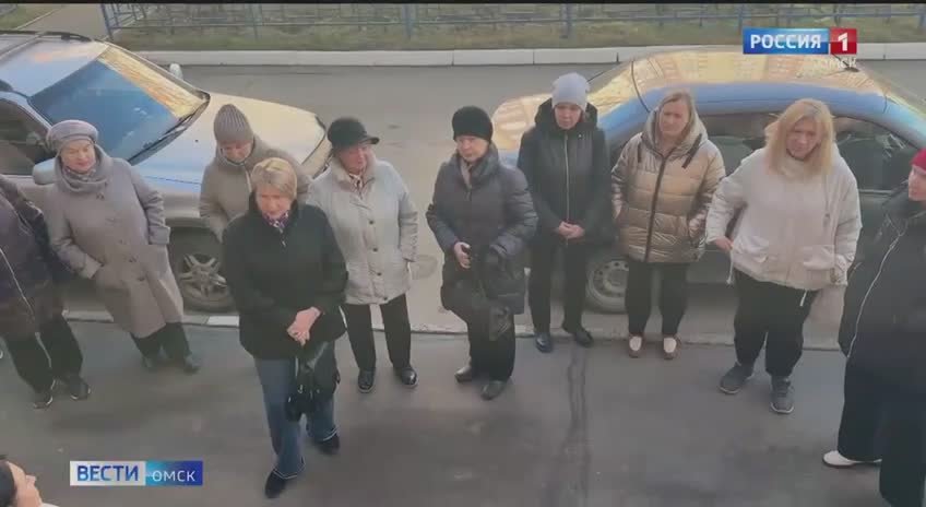 Следственным управлением СК России по Омской области расследуется уголовное дело о незаконном строительстве многоквартирного жилого дома по улице Пригородная в городе Омске