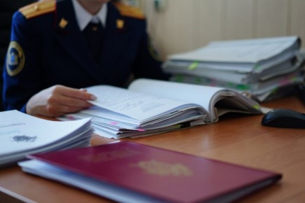 В Омске возбуждено уголовное дело о коммерческом подкупе