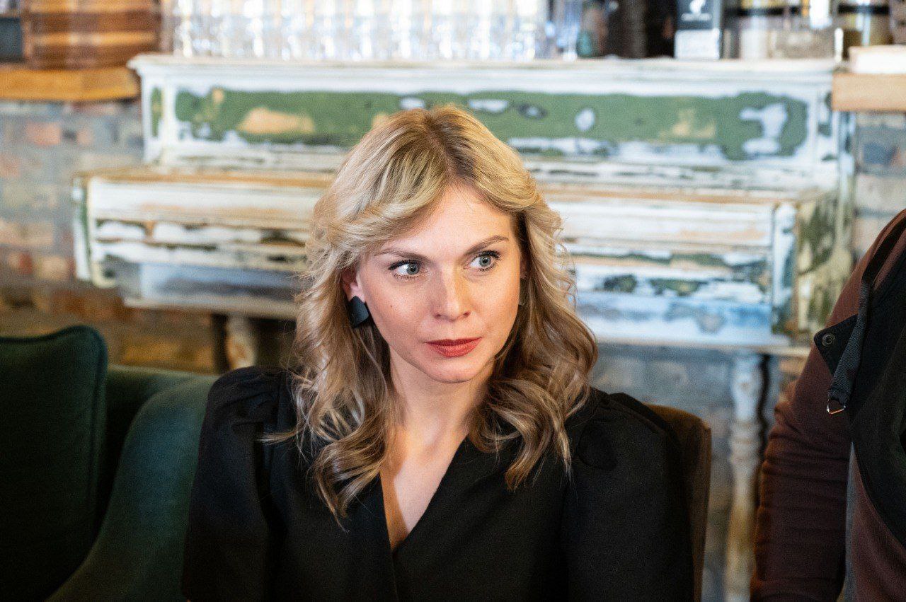 Пятый театр впервые обратится к творчеству Василия Шукшина - 2 и 3 ноября в 18.30 состоится премьера спектакля «Калина красная» Пятый театр впервые обратится к творчеству Василия Шукшина - 2 и 3 ноября в 18.30 состоится премьера спектакля «Калина красная»