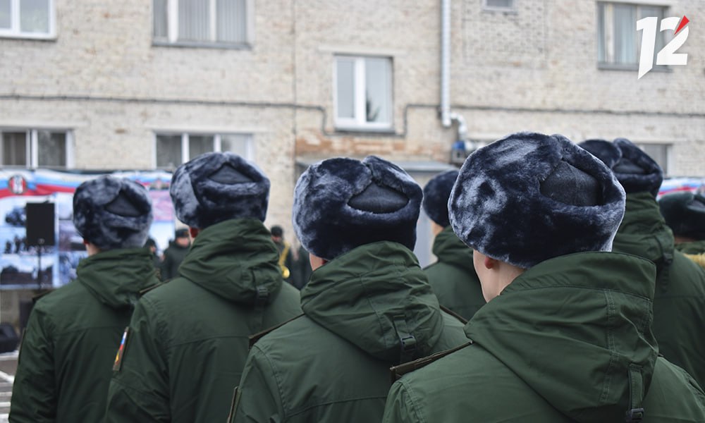 Призывать в армию будут круглый год