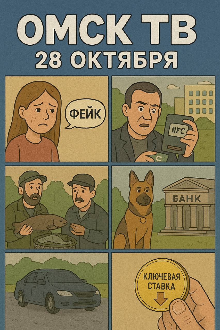 Главные новости за прошедший день: