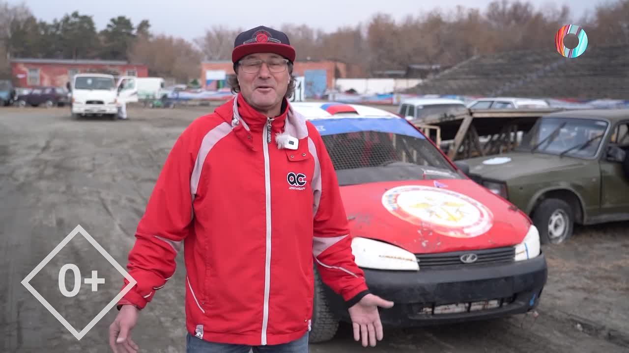 Преданные подписчики и зрители поздравляют телеканал Омск ТВ с 6-летием!