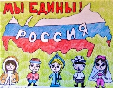 В Октябрьском округе стартуют праздничные мероприятия ко Дню народного единства