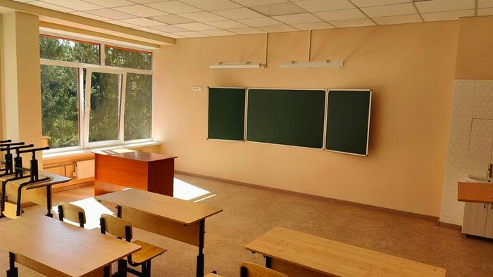 В Омской области нашли почти два десятка школ-призраков