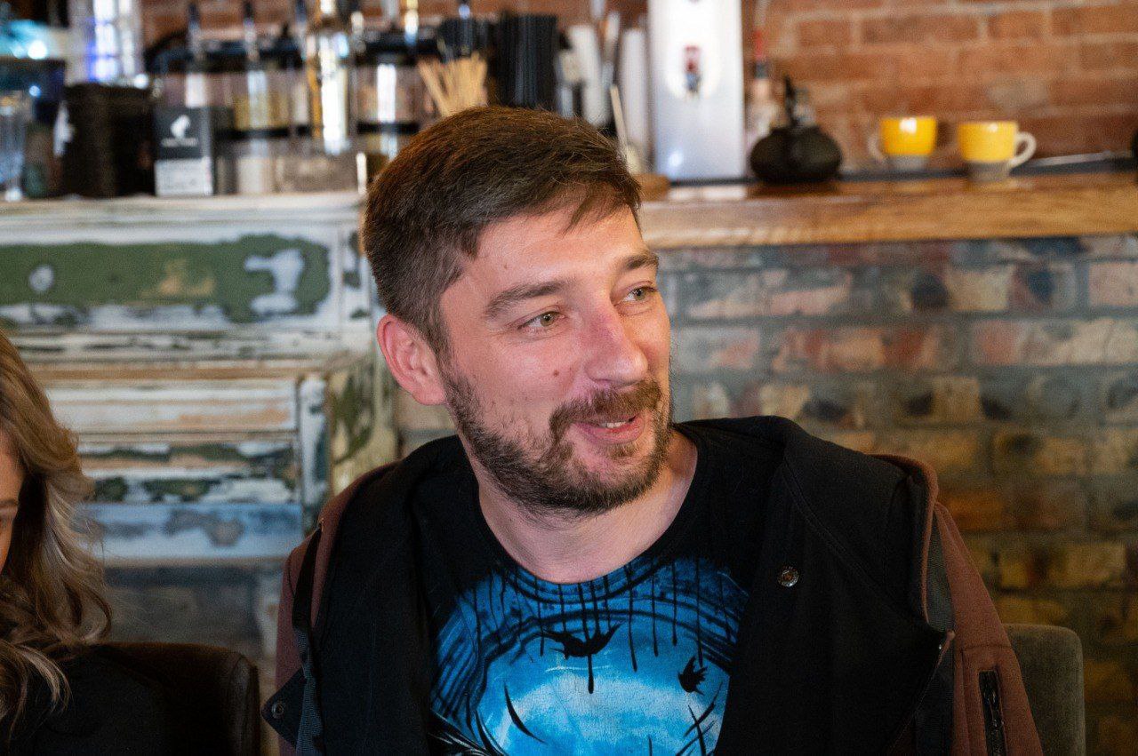 Пятый театр впервые обратится к творчеству Василия Шукшина - 2 и 3 ноября в 18.30 состоится премьера спектакля «Калина красная» Пятый театр впервые обратится к творчеству Василия Шукшина - 2 и 3 ноября в 18.30 состоится премьера спектакля «Калина красная»