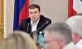 Омская область помогает Белгороду: по поручению губернатора Виталия Хоценко отправлена партия генераторов