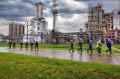 Омская область вошла в пятерку лидеров по количеству заявок на участие в программе «Открытая промышленность»