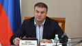 Хоценко призвал недовольных жителей Прибалтики переезжать в Омск