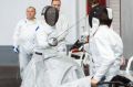 Омский НПЗ поддержал развитие адаптивного спорта для молодёжи
