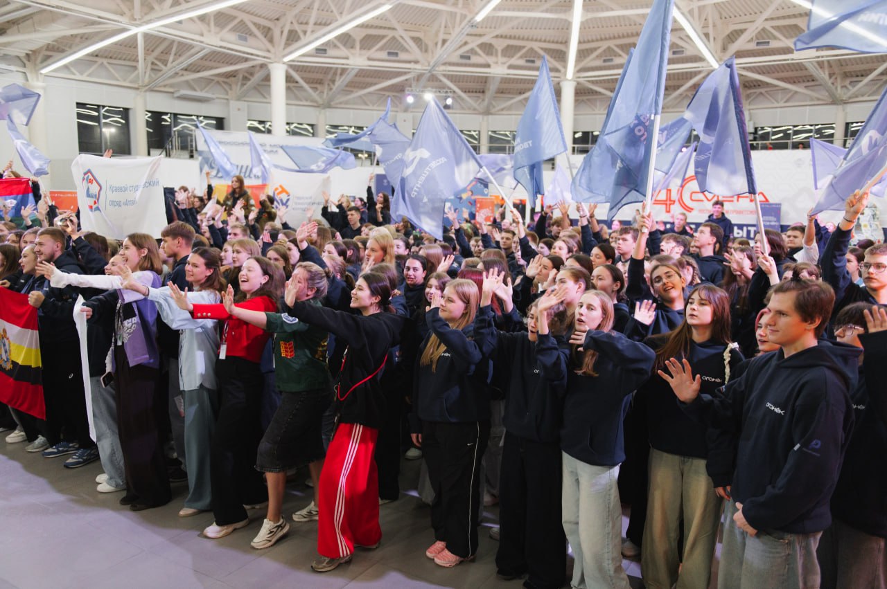 Активисты волонтёрского движения из Тюкалинского профессионального колледжа представили регион на всероссийской смене Активисты волонтёрского движения из Тюкалинского профессионального колледжа представили регион на всероссийской смене