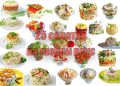Палочка-выручалочка для хозяюшек: 25 рецептов салатов на любой вкус
