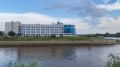 Здание речного вокзала в Омске резко подешевело на сотни миллионов