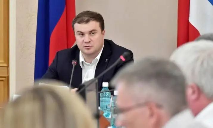 Омская область помогает Белгороду: по поручению губернатора Виталия Хоценко отправлена партия генераторов