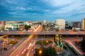 По поручению Губернатора Виталия Хоценко в Белгородскую область направлена партия генераторов для обеспечения резервного электроснабжения в приграничных территориях