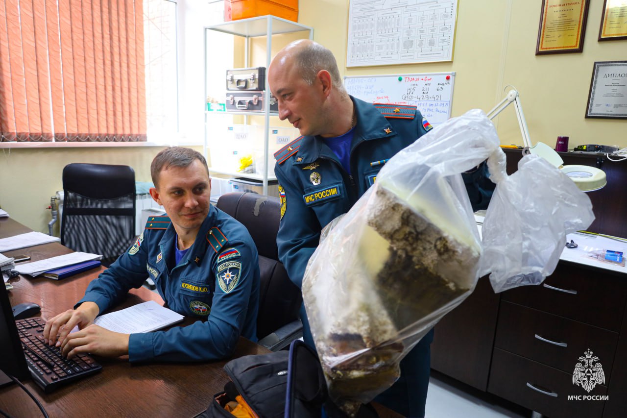 Лаборатория против огня: испытываем, чтобы предотвратить Лаборатория против огня: испытываем, чтобы предотвратить