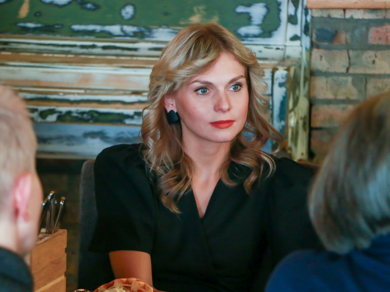 На сцене «Пятого театра» в Омске зацветет «Калина красная» На сцене «Пятого театра» в Омске зацветет «Калина красная»