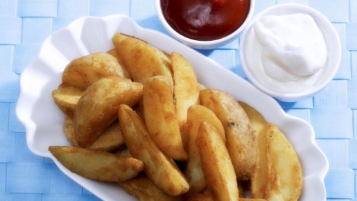 Жареная картошка превращается в пюре на сковороде из-за этих ошибок: их всего три