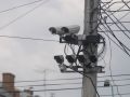 В Омской области до конца года установят еще 38 камер фиксации нарушений ПДД