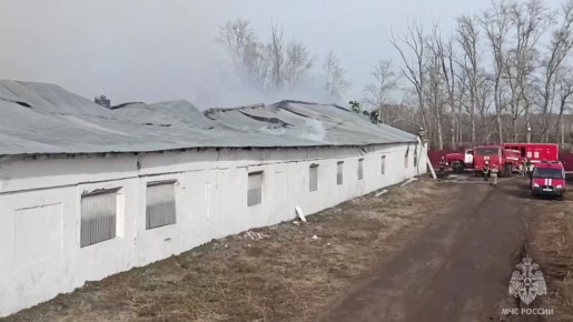 #пожарызасутки.   29 октября в 11:11 В селе Ачаир горела кровля склада с овощами