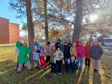 Сергей Шелест: В лагерях «Дружные ребята» и «Лесная поляна» стартовали осенние смены