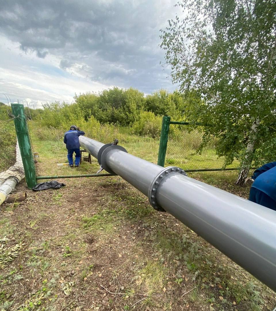 В Омской области продолжается поддержка муниципальных районов В Омской области продолжается поддержка муниципальных районов