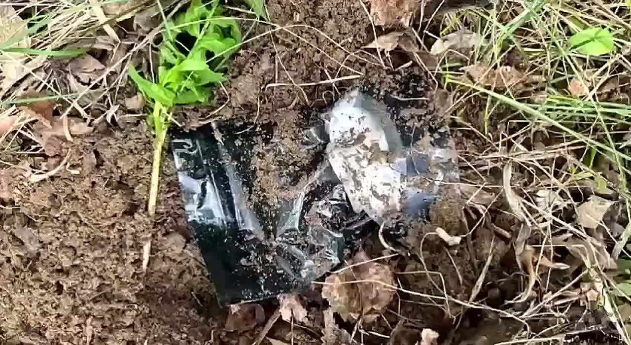 «Хотел большой заработок» – теперь ждёт большой срок