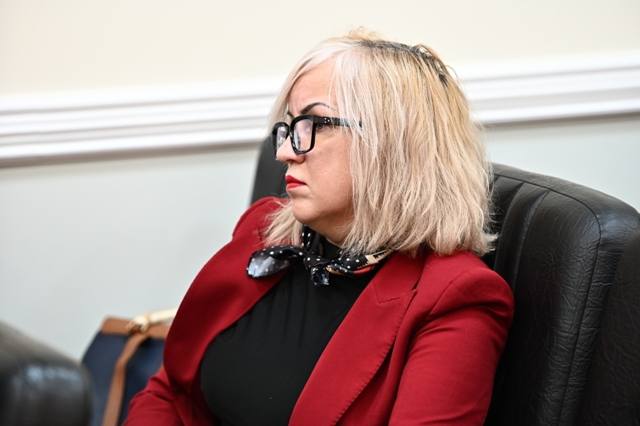 Представители омской полиции, Прокуратуры и Следственного комитета поделились актуальной информацией о современных угрозах в сфере кибербезопасности Представители омской полиции, Прокуратуры и Следственного комитета поделились актуальной информацией о современных угрозах в сфере кибербезопасности