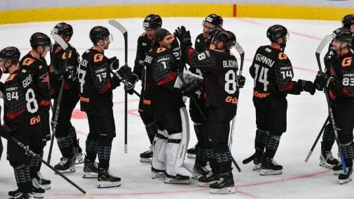 «Авангард» готовиться мстить бывшему тренеру Кравцу за позорное поражение